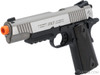 Colt 1911 Tactical Full Metal CO2 | Gas Blowback Pistol | KWC | Dual-Tone