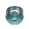 JT ProFlex Mask LE | Ice Birthstone | Emerald | May JT ProFlex Mask LE | Ice Birthstone | Emerald | May
