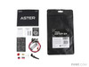 GATE ASTER SX | Drop-In  MOSFET Module | V2 SX | Rear Wired / Quantum Trigger