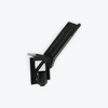 PRIMARY AIRSOFT Hi Capa HPA/M4 Angled Alum | Skeletonized | with Magazine