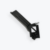 PRIMARY AIRSOFT Hi Capa HPA/M4 Angled Alum | Skeletonized | with Magazine