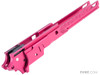 Dr. Black | Frame-05  | TM Hi-CAPA Pistols | Magenta