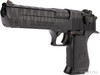 Desert Eagle .50 AE GBB Pistol | Cybergun | Black Tigerstripe | Gun Only