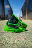 JT Proflex LE Paintball Goggle | Lucky 15s | Ice Lime