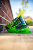 JT Proflex LE Paintball Goggle | Lucky 15s | Ice Lime