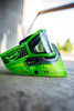 JT Proflex LE Paintball Goggle | Lucky 15s | Ice Lime