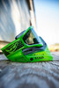 JT Proflex LE Paintball Goggle | Lucky 15s | Ice Lime