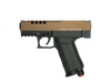 First Strike XP Paintball Pistol - FDE/Black