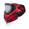 i3 Pro Goggle | Fire Red