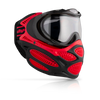 i3 Pro Goggle | Fire Red