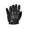 BSX - Full Finger Glove | Black - LG/XL