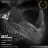 VIO Ascend Goggle | Clear Skull LE
