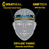 Head Wrap | DyexHalo | Tagged orange