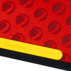 Head Wrap | DyexHalo | Tagged orange