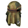 Head Wrap | DyexHalo | SKW NAM CAMO