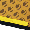 Head Wrap | DyexHalo | MARBLED GOLD