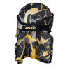Head Wrap | DyexHalo | MARBLED GOLD