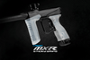 Sticky Grip Kit MXR | Black / Blue