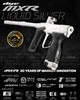 MXR | LIQUID SILVER