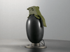 Tippmann Big Boy Grenade