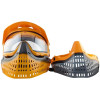 JT Proflex SE Parts Orange Nose | W Ice Smoke Skirt