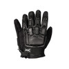 BSX - Full Finger Glove | Black - SM/med