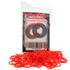 100 Polyurethane CO2/HPA Tank O-Rings | 90D