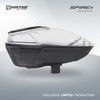 Virtue Spire V Loader | Dust Crystal Clear Black