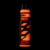Hostile | Tracer .25G BBs | 3600ct | RED