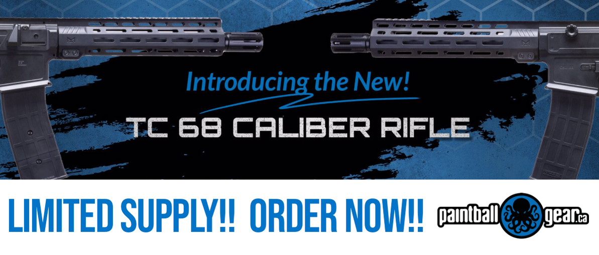 T4E TC- 68 NOW IN STOCK!!