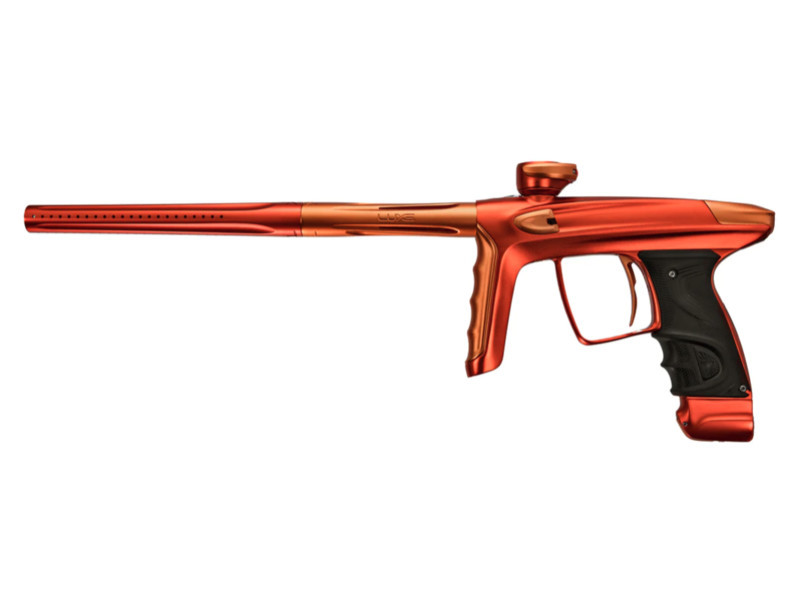 Luxe TM40 Hunter Orange MR Paintball Gear Canada