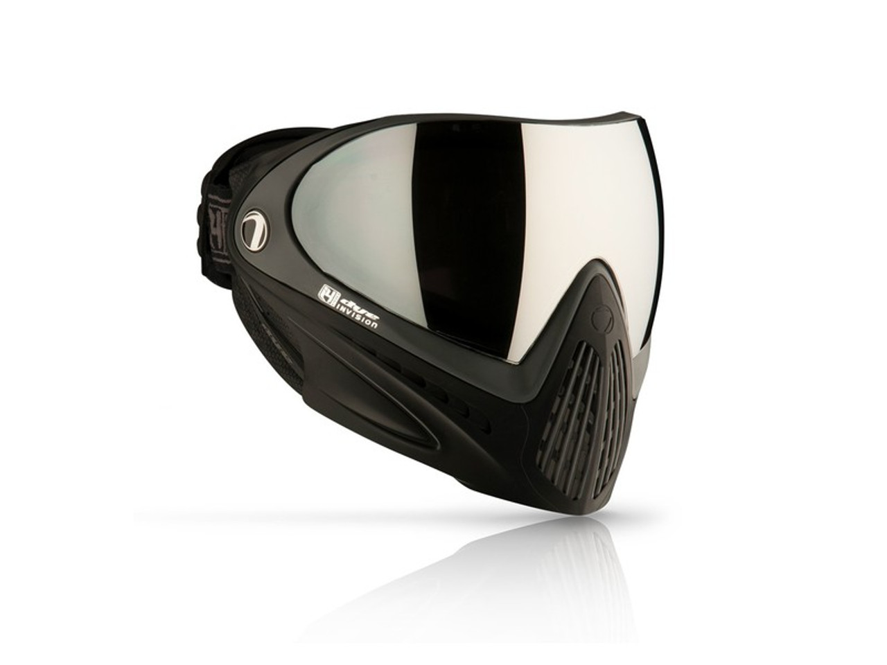 Dye i4 Pro Goggles - Shadow Black/Grey