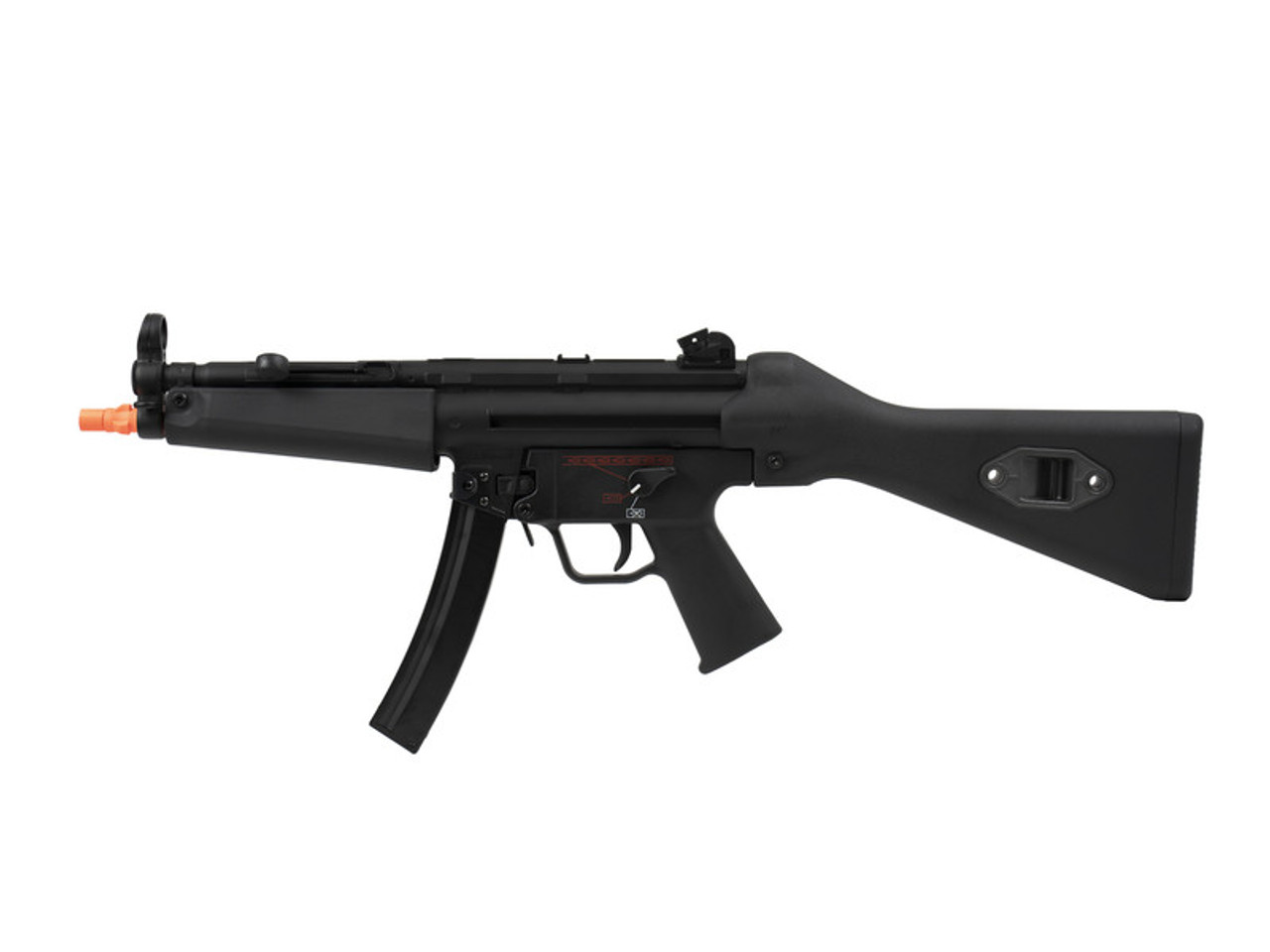 H&K MP5 A4 - MR Paintball Gear Canada