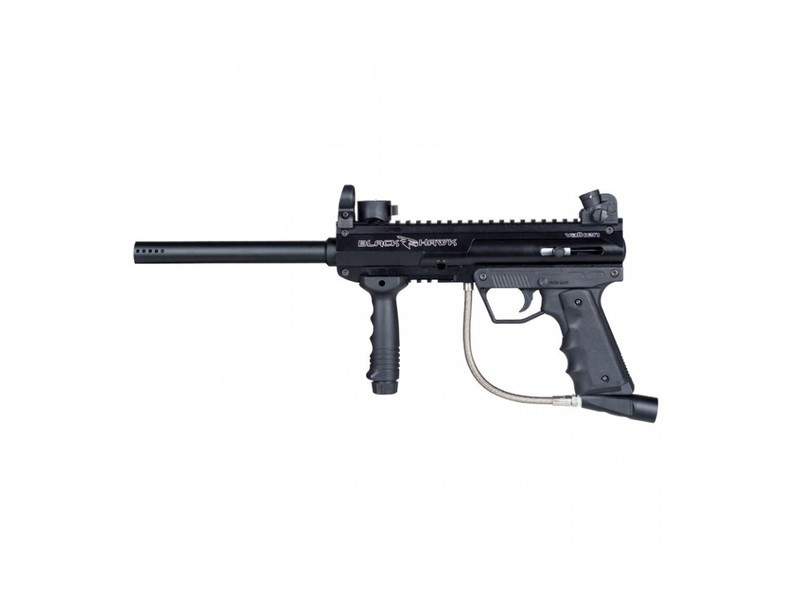Valken VTac SW1Blackhawk MR Paintball Gear Canada