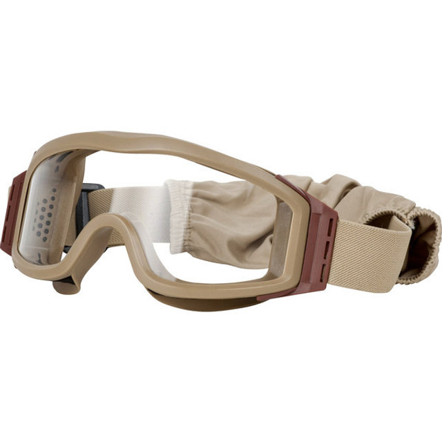 Valken Tango Single Lens | Airsoft Goggles
