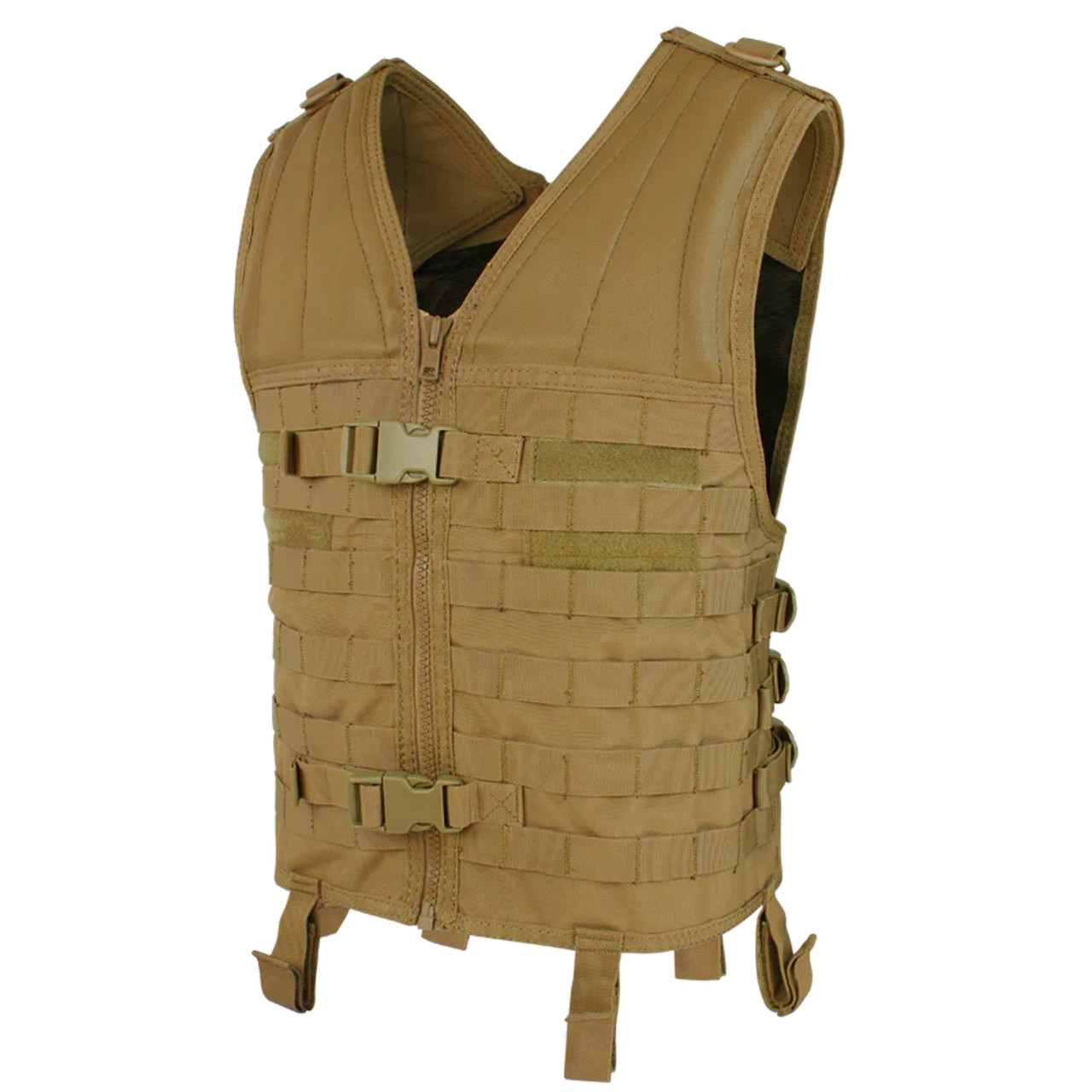 Condor Modular Vest - MR Paintball Gear Canada