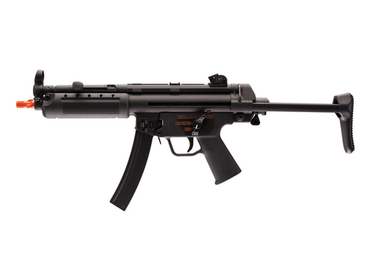 トイガン MP5 Airsoft H&K MP5 A5 - MR Paintball Gear Canada
