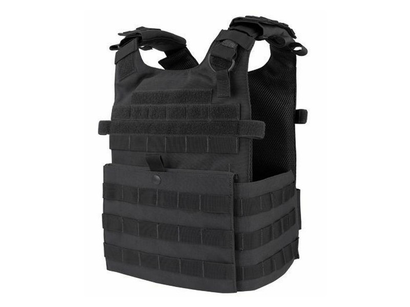 Condor GUNNER PLATE CARRIER BK +α 18040__93532.1678264094.jpg?c=1