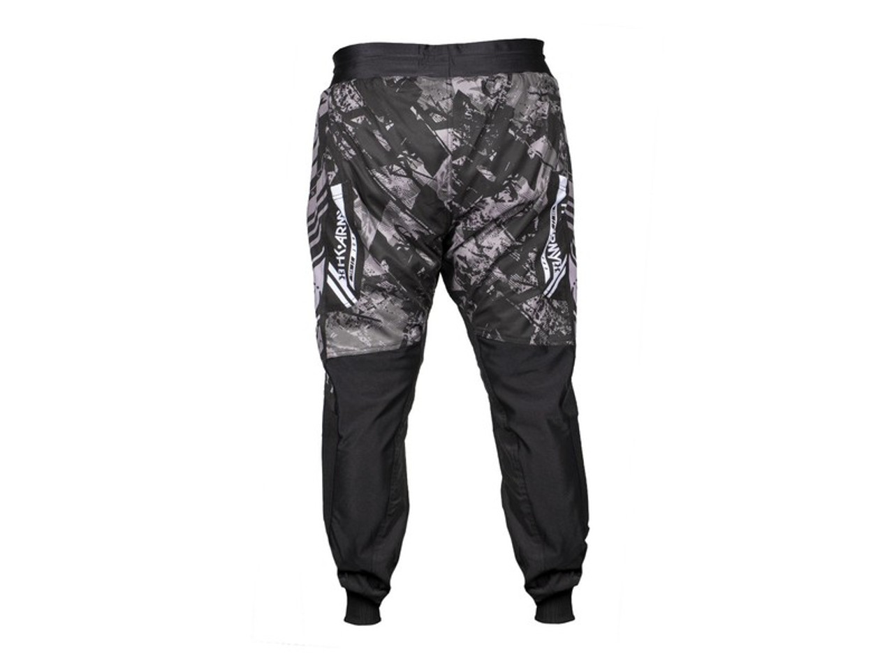 HK TRK AIR Jogger Pants SLATE - MR Paintball Gear Canada