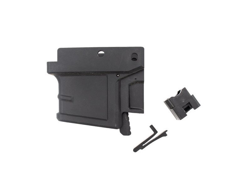 Valken Milsig M17 SMG MagWell Kit - MR Paintball Gear Canada