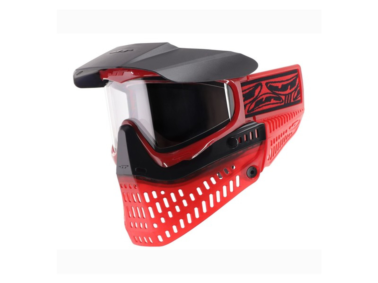 Paintball Masks - JT Paintball Masks - JT ProFlex Goggles - MR Paintball  Gear Canada