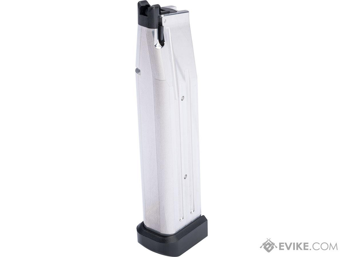 ProWin 41 Round Lightweight Alum Mag Extended Mag for Hi-Capa Gas