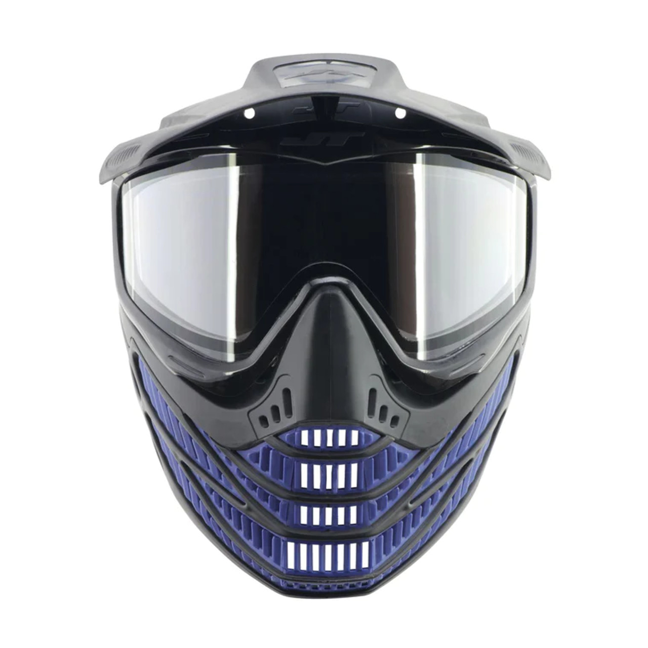 JT Proflex Paintball Mask (Black), Goggles -  Canada