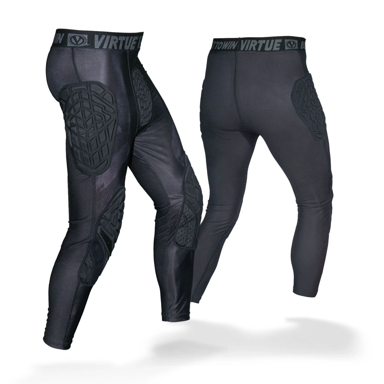 Virtue Breakout Compression Pants – Lone Wolf Paintball