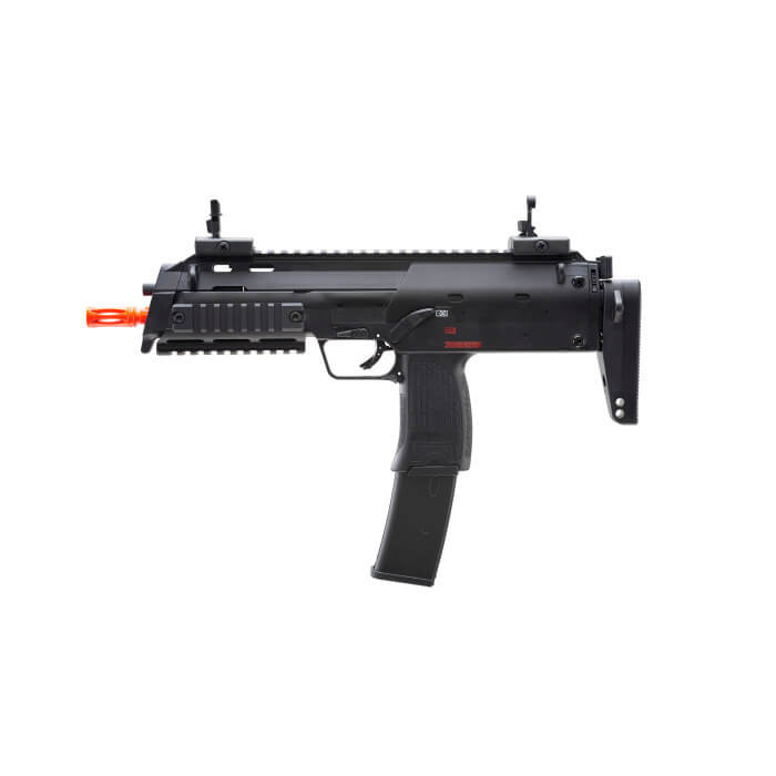 H&K MP7 NAVY | GBB AIRSOFT RIFLE | Paintball Gear CA