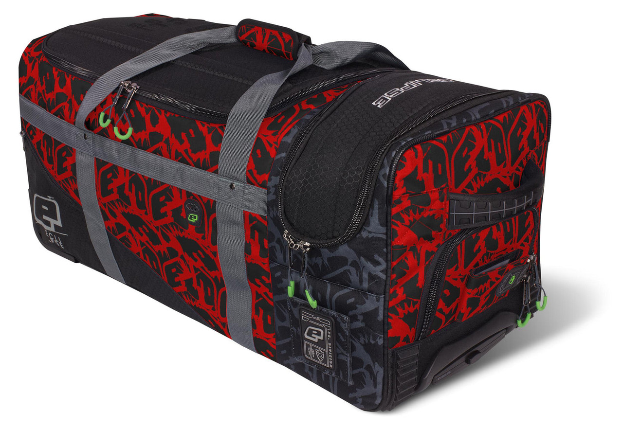 Planet Eclipse GX2 Classic Bag Fighter | Dark Revolution