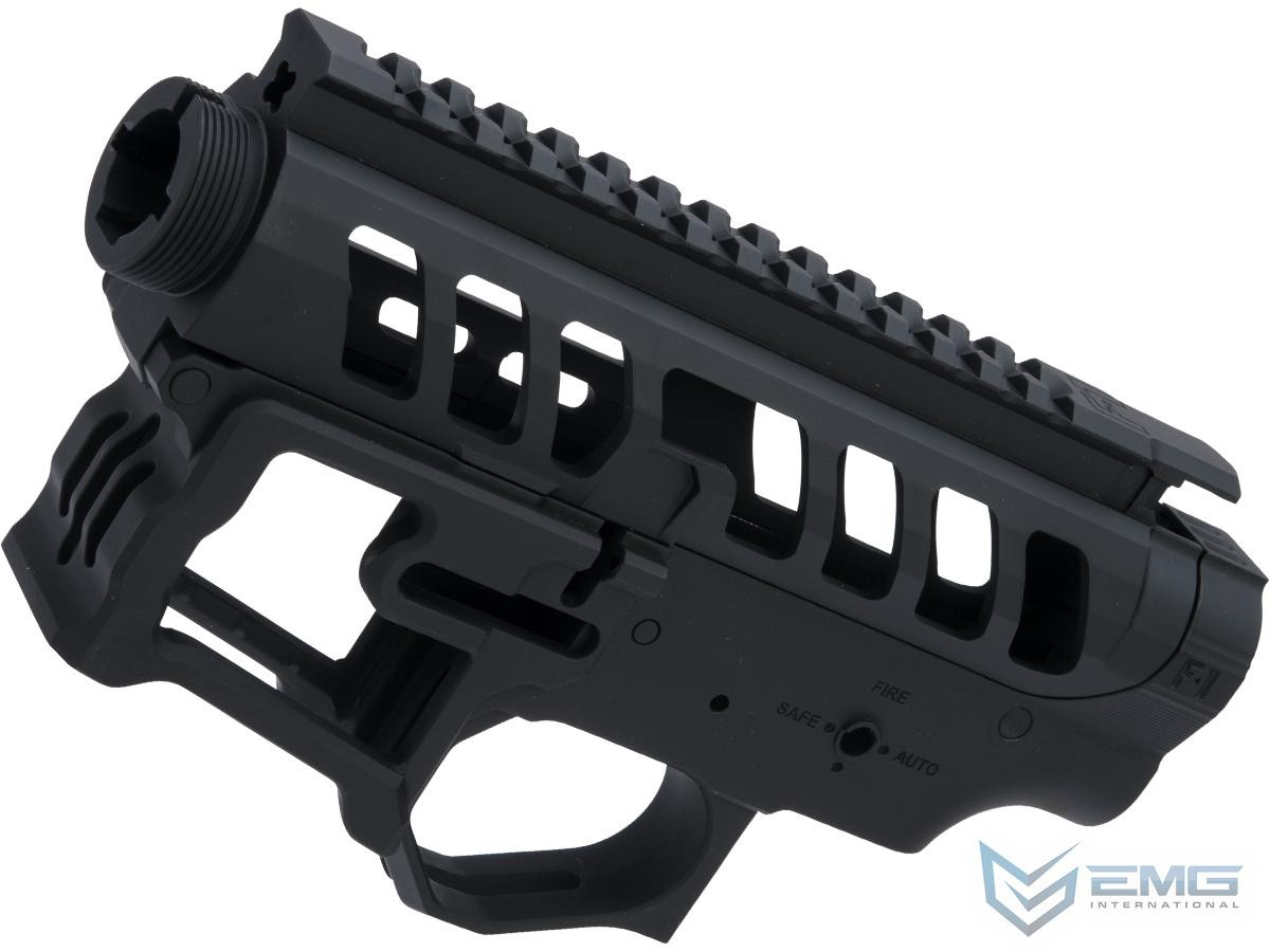 EMG F-1 Firearms | UDR-15-3G | Full Metal M4 Receiver Set