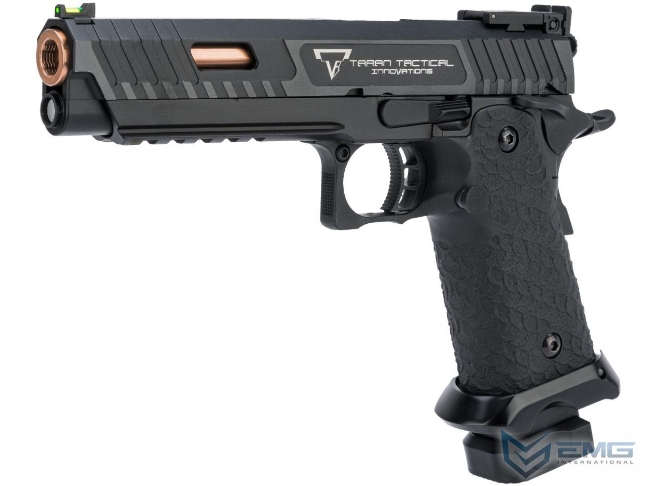 Dream Fighter様EMG TTI 2011 COMBATMASTER Dream Fighter様EMG TTI 2011 COMBATMASTER EMG TTI Licensed