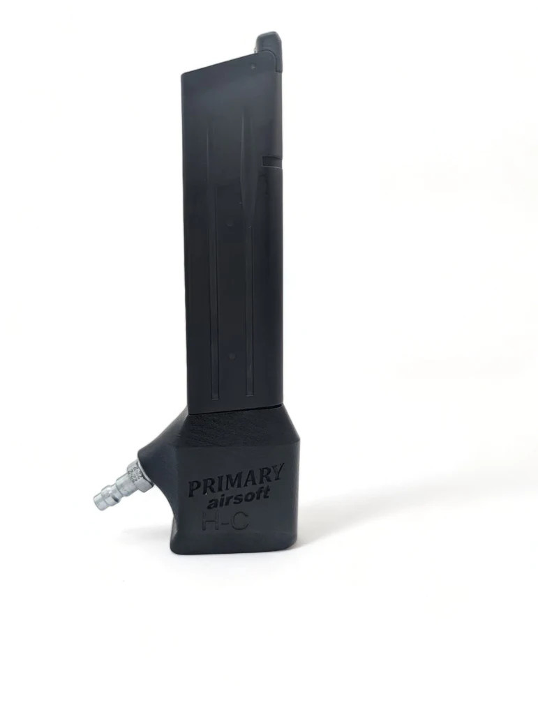 PRIMARY AIRSOFT G-SERIES/AAP-01 HPA MP5 ADAPTER | Paintball Gear