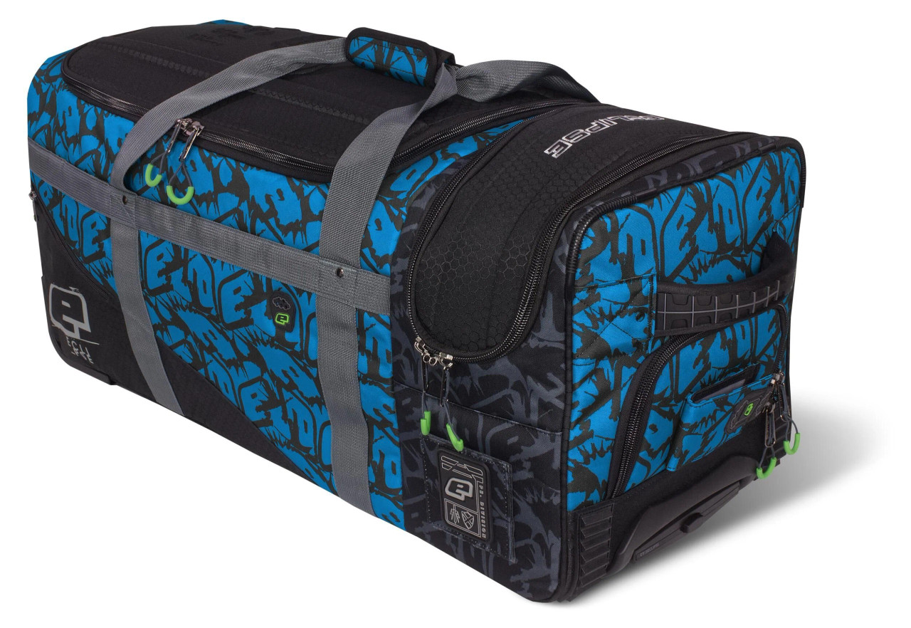 Planet Eclipse GX2 Classic Bag Fighter | Dark Revolution